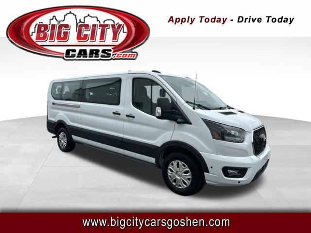 Ford Transit  2026