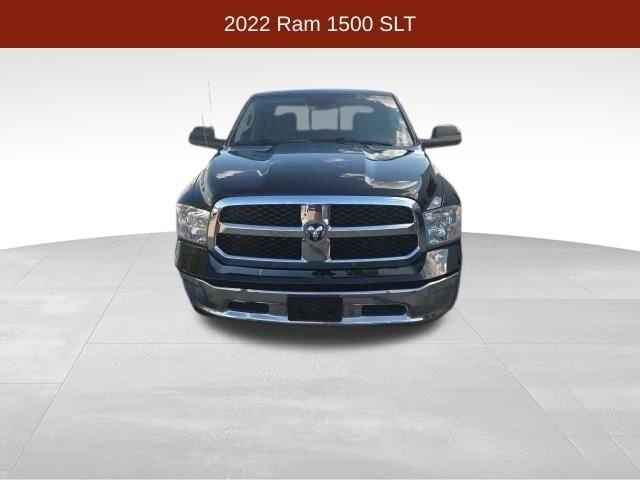 RAM 1500 Classic  2022