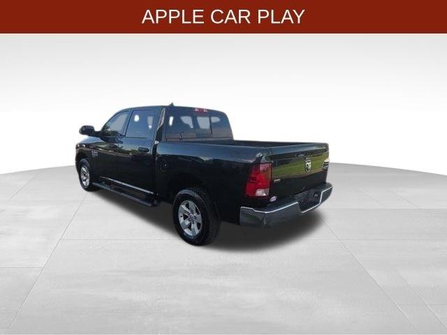 RAM 1500 Classic  2022
