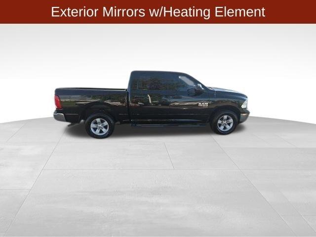 RAM 1500 Classic  2022