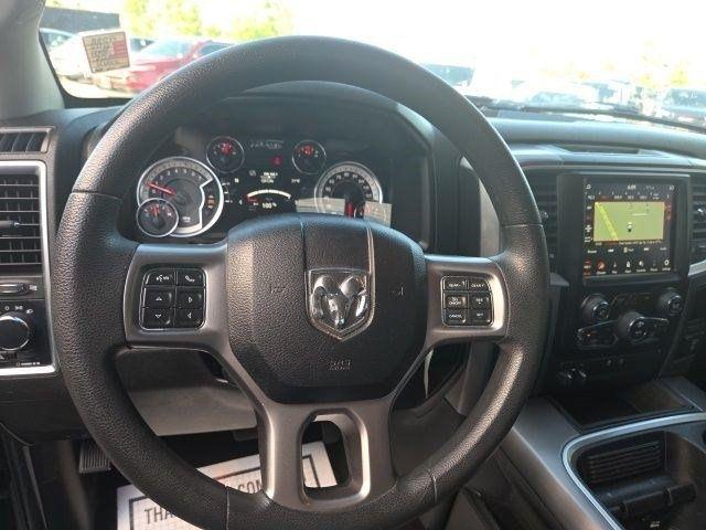 RAM 1500 Classic  2022