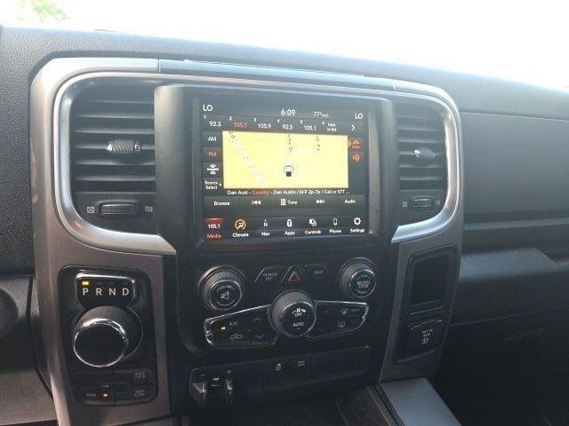 RAM 1500 Classic  2022