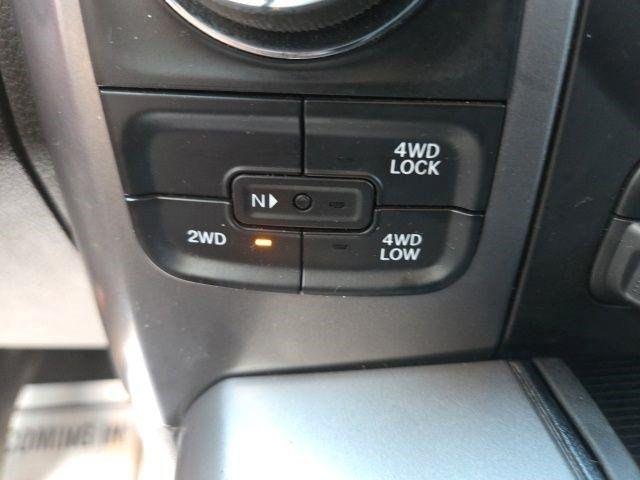 RAM 1500 Classic  2022