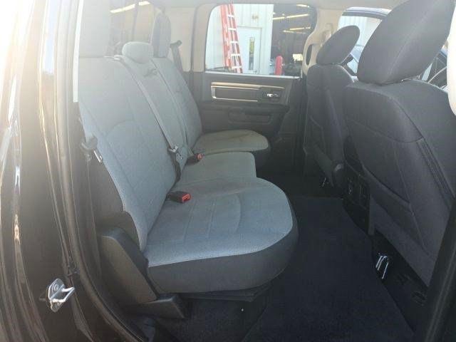RAM 1500 Classic  2022