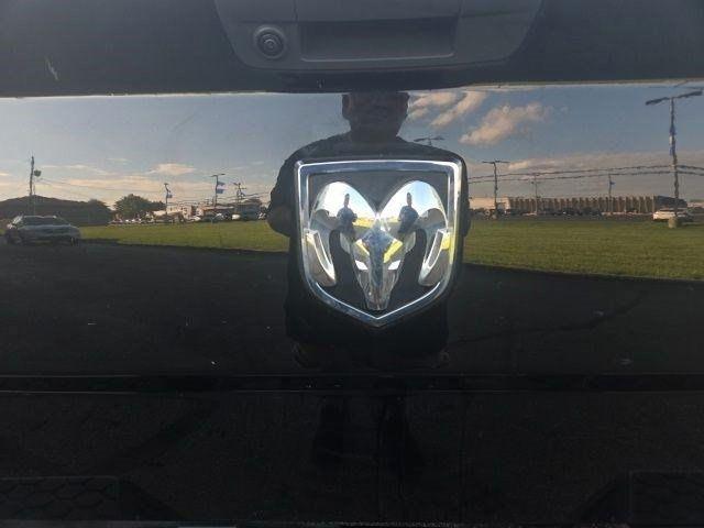RAM 1500 Classic  2022