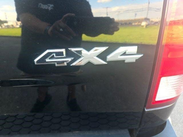 RAM 1500 Classic  2022