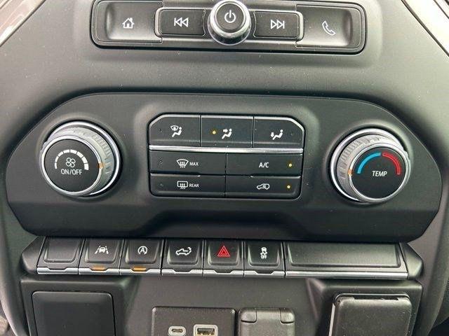 Chevrolet Silverado 1500  2023