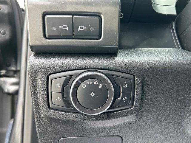 Ford F-150  2018