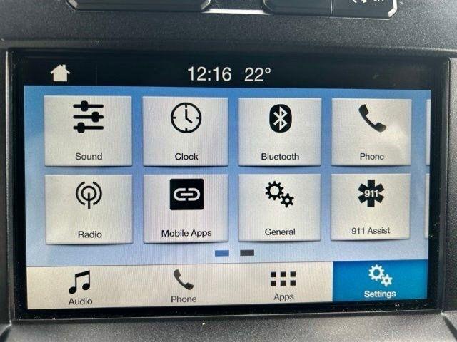 Ford F-150  2018