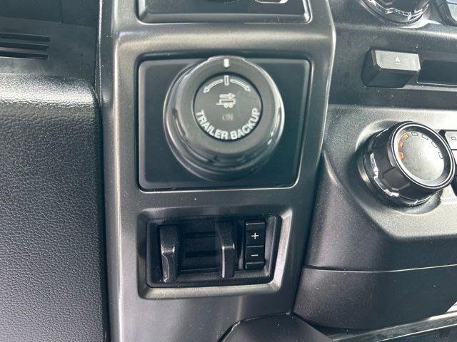Ford F-150  2018
