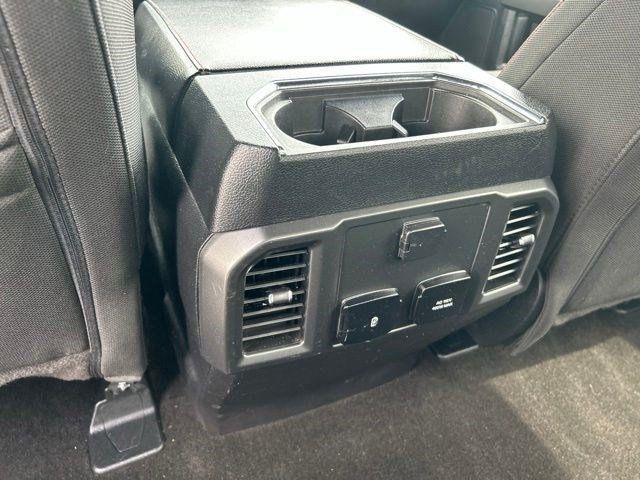 Ford F-150  2018