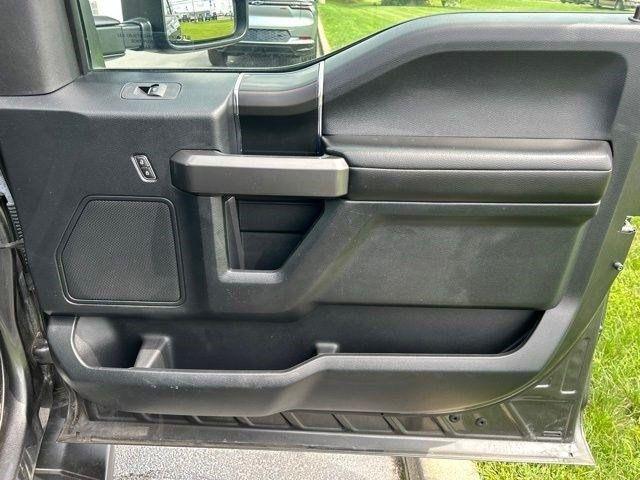 Ford F-150  2018