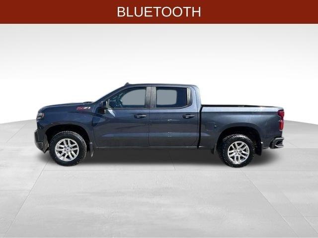 Chevrolet Silverado 1500 Limited  2022
