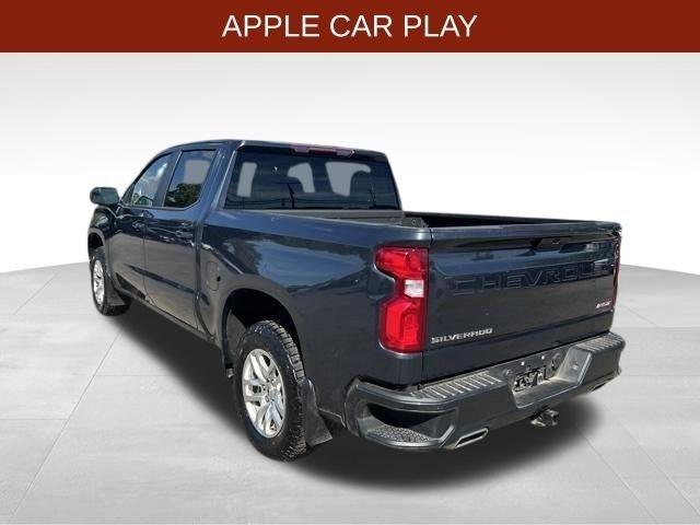 Chevrolet Silverado 1500 Limited  2022
