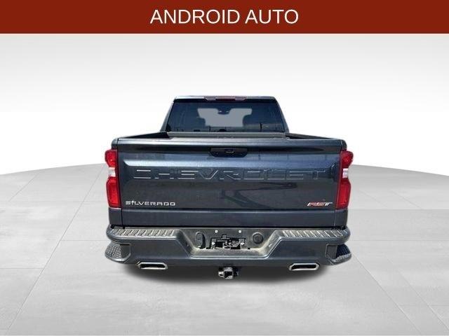 Chevrolet Silverado 1500 Limited  2022
