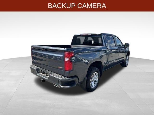 Chevrolet Silverado 1500 Limited  2022