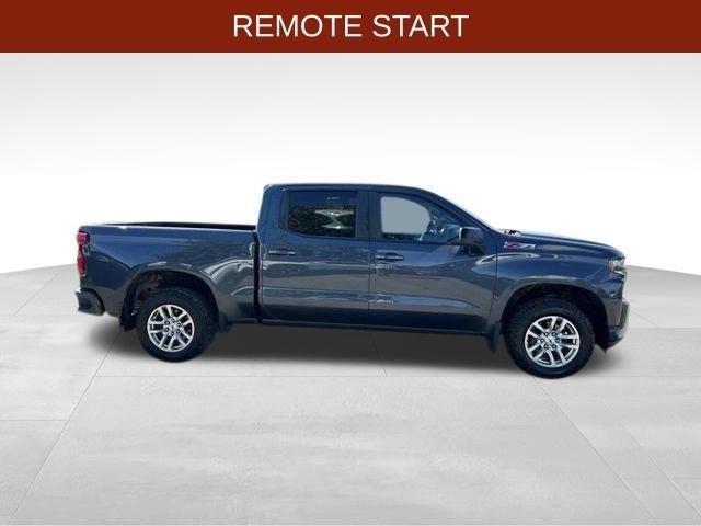 Chevrolet Silverado 1500 Limited  2022