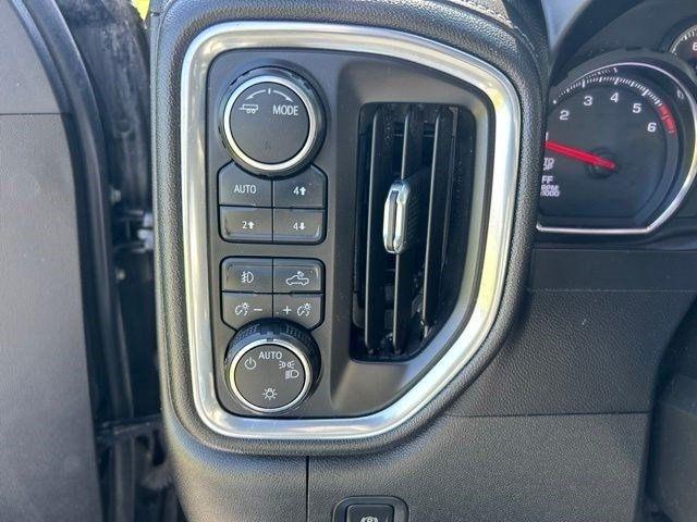 Chevrolet Silverado 1500 Limited  2022