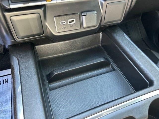 Chevrolet Silverado 1500 Limited  2022