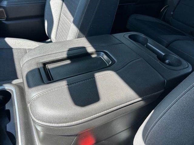 Chevrolet Silverado 1500 Limited  2022