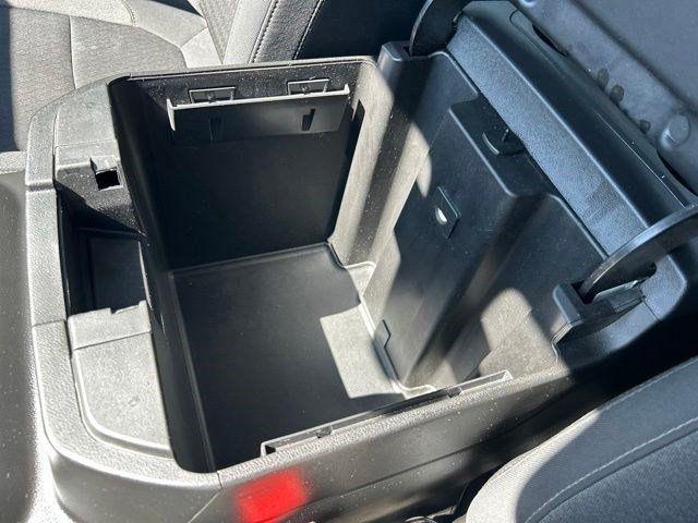 Chevrolet Silverado 1500 Limited  2022