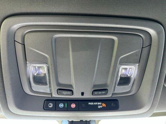 Chevrolet Silverado 1500 Limited  2022
