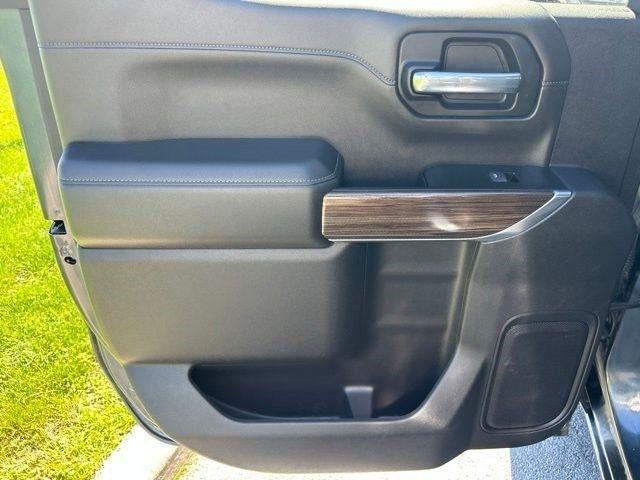 Chevrolet Silverado 1500 Limited  2022