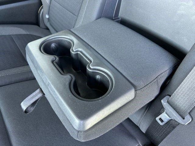 Chevrolet Silverado 1500 Limited  2022