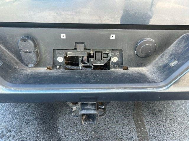 Chevrolet Silverado 1500 Limited  2022