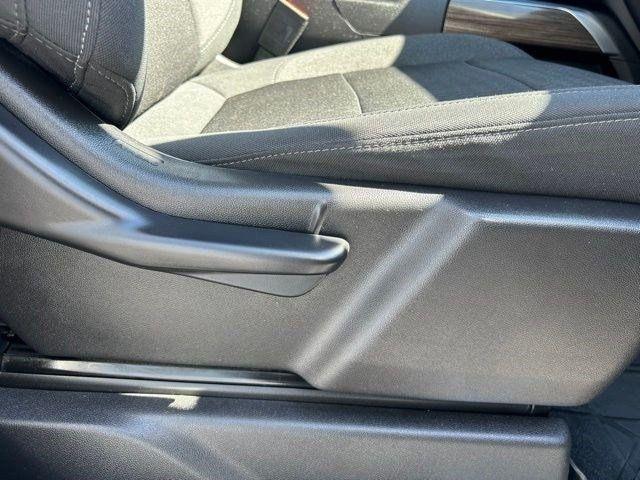 Chevrolet Silverado 1500 Limited  2022