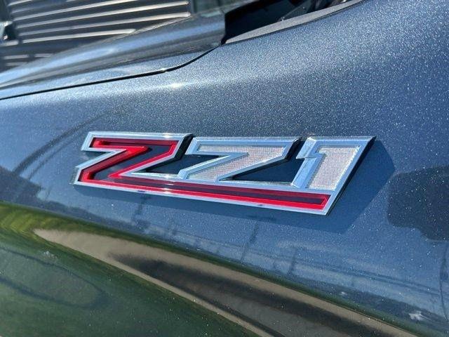 Chevrolet Silverado 1500 Limited  2022