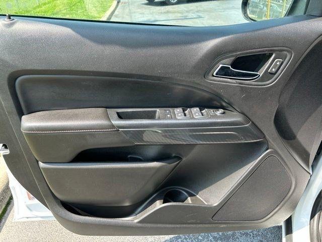 GMC Canyon  2018