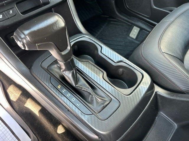GMC Canyon  2018