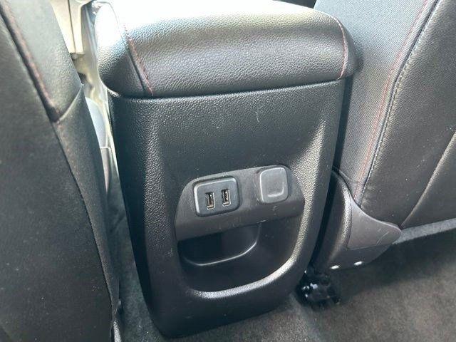 GMC Canyon  2018