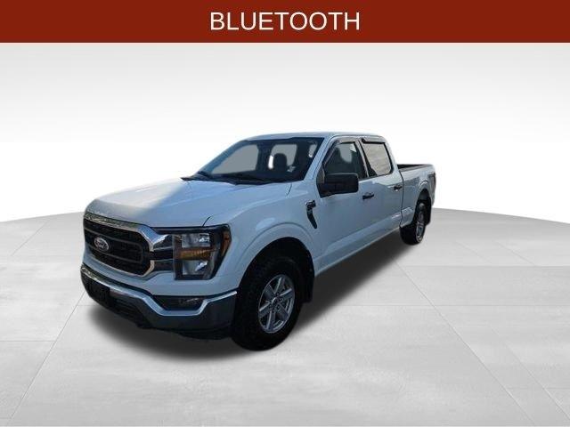 Ford F-150  2023