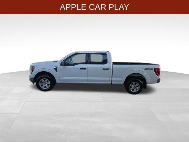 Ford F-150  2023