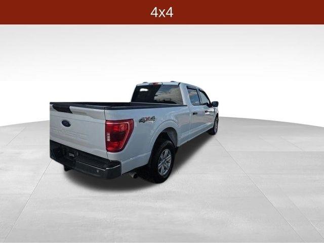 Ford F-150  2023