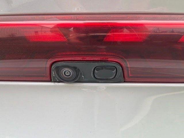 Kia K5  2024