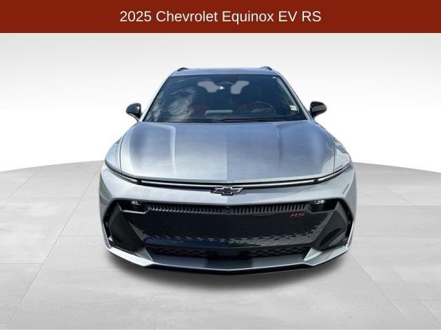 Chevrolet Equinox EV  2025