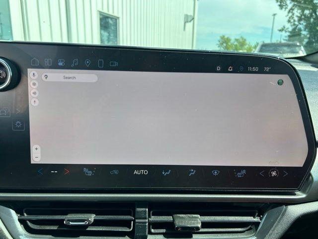 Chevrolet Equinox EV  2025