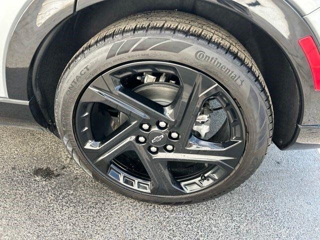 Chevrolet Equinox EV  2025