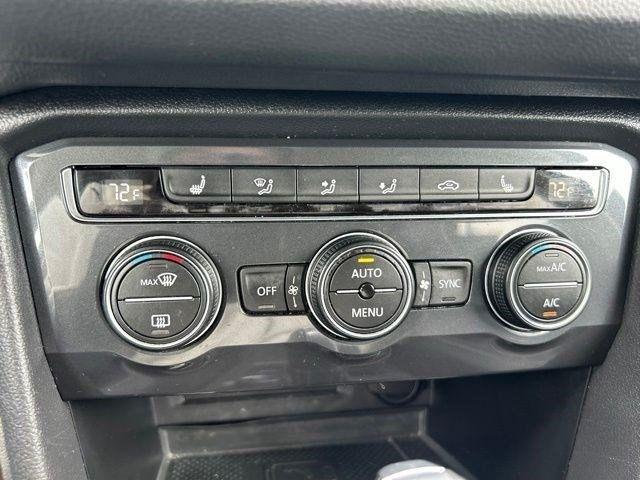 Volkswagen Tiguan  2021