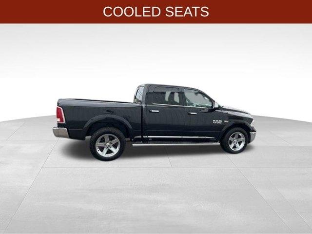 RAM 1500  2018