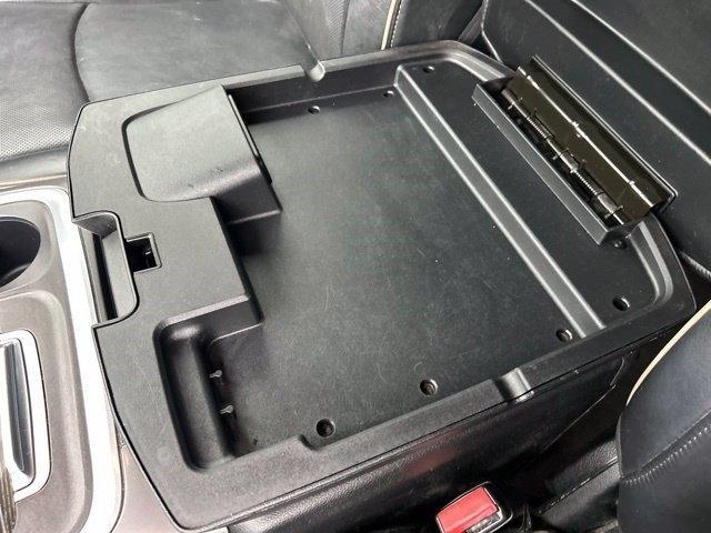 RAM 1500  2018