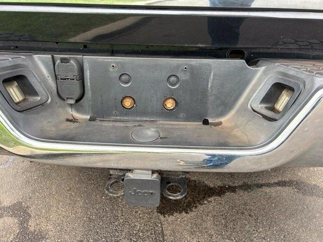 RAM 1500  2018