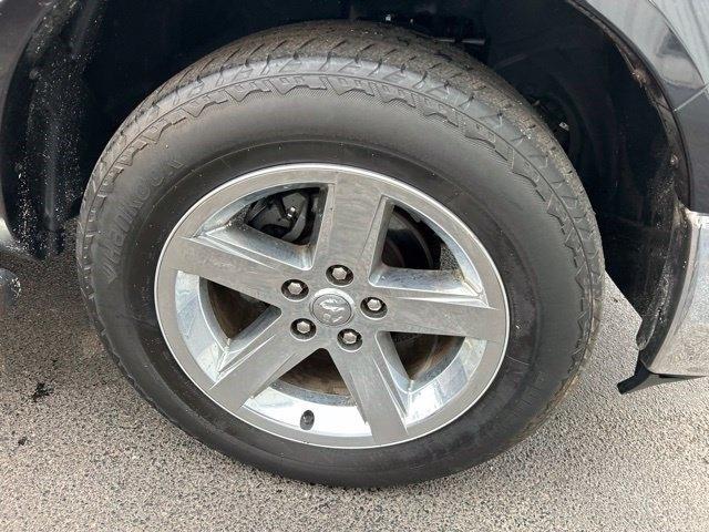 RAM 1500  2018