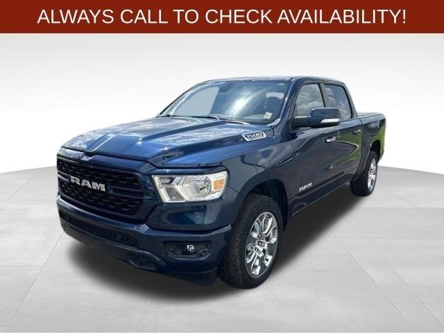 RAM 1500  2022