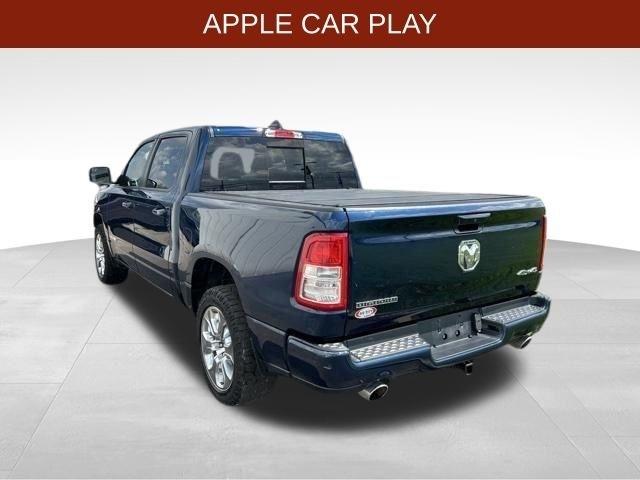 RAM 1500  2022