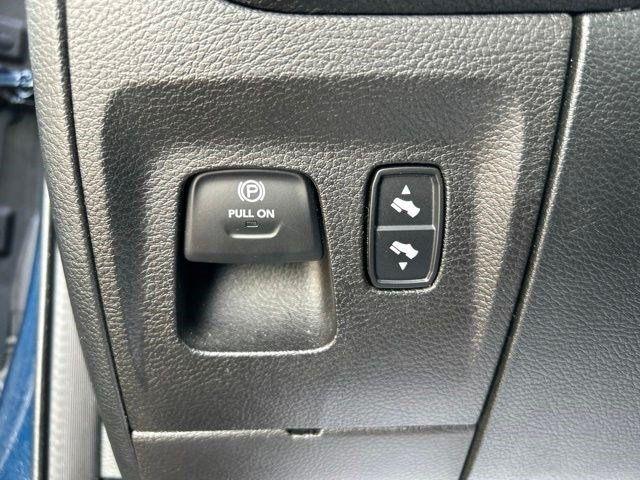 RAM 1500  2022