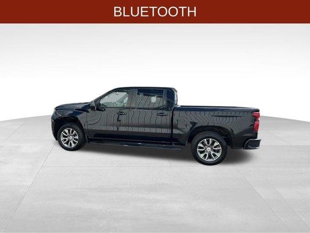 Chevrolet Silverado 1500  2020